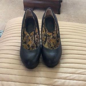 Steve Madden dress shoes